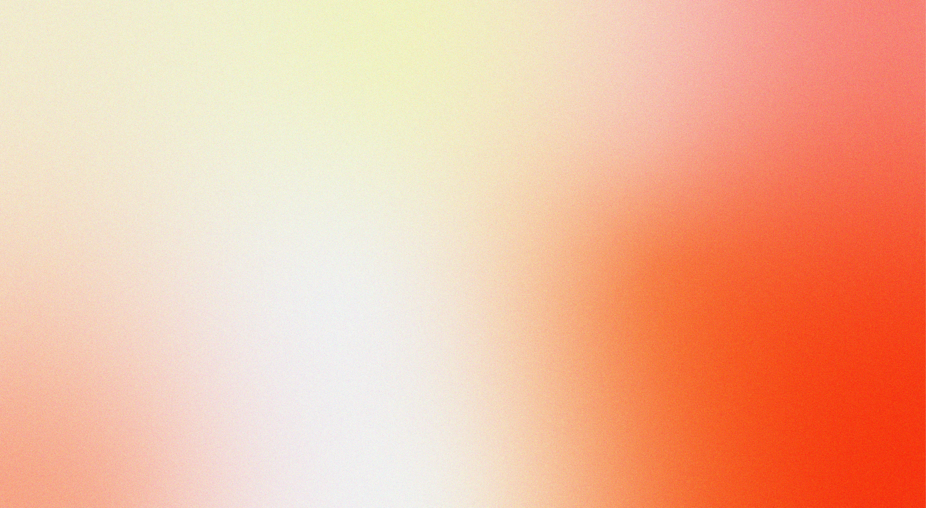 Grainy Gradient Color Background