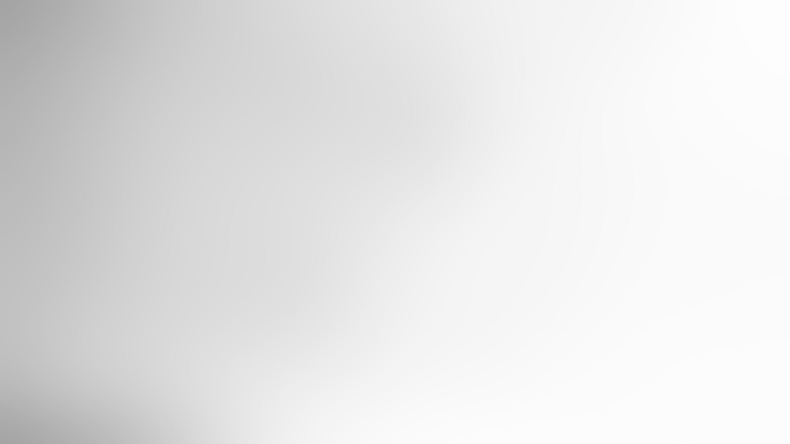 Gradient with White Smoke Light Gray color. Modern texture background, degrading fragments, smooth shape transition.