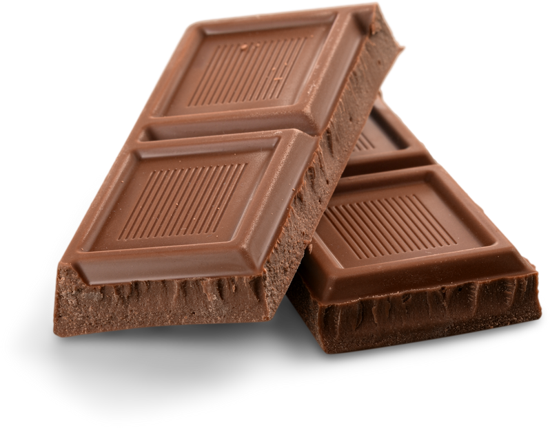 Milk Chocolate